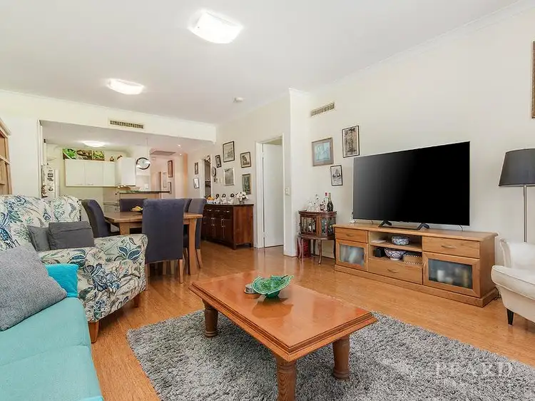 Third view of Homely apartment listing, 5/17 Rockingham Beach Road, Rockingham WA 6168