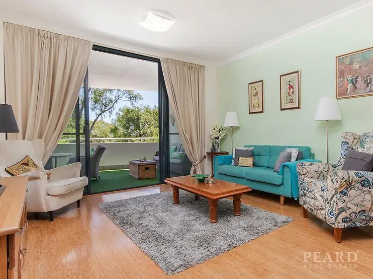 Fourth view of Homely apartment listing, 5/17 Rockingham Beach Road, Rockingham WA 6168