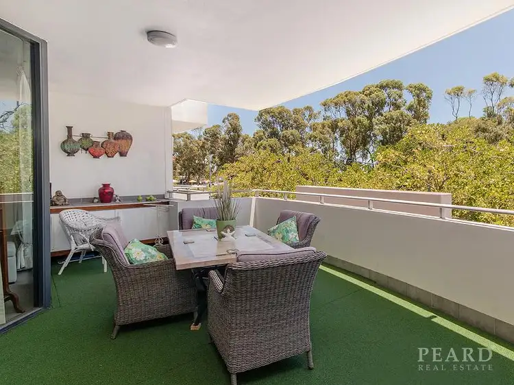 Fifth view of Homely apartment listing, 5/17 Rockingham Beach Road, Rockingham WA 6168