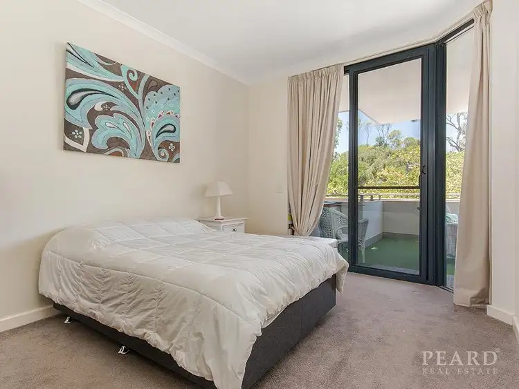 Sixth view of Homely apartment listing, 5/17 Rockingham Beach Road, Rockingham WA 6168