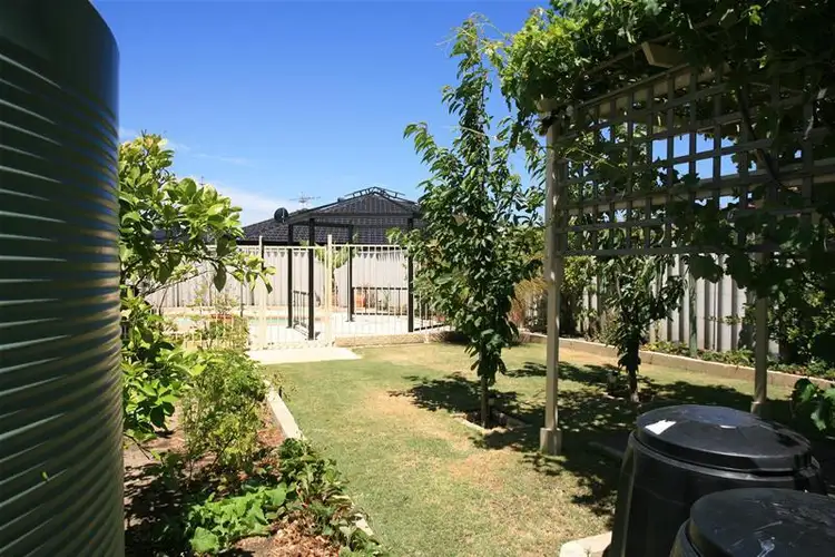 Fourth view of Homely house listing, 3 Cote D'Azur Gardens, Port Kennedy WA 6172
