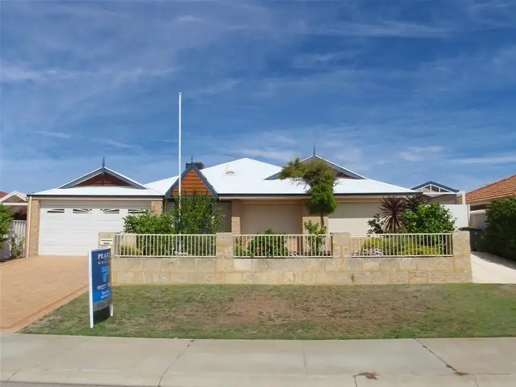 Seventh view of Homely house listing, 3 Cote D'Azur Gardens, Port Kennedy WA 6172