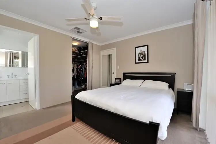 Fourth view of Homely house listing, 25 Monterey Crescent, Warnbro WA 6169