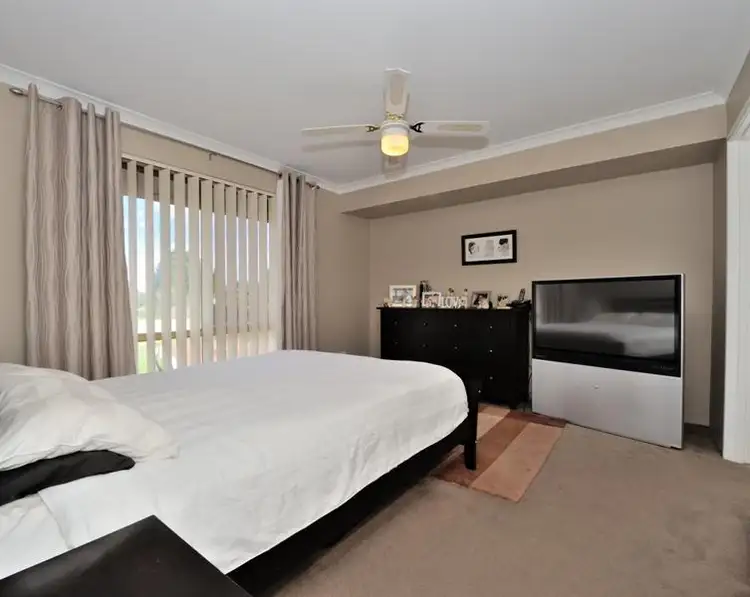 Fifth view of Homely house listing, 25 Monterey Crescent, Warnbro WA 6169