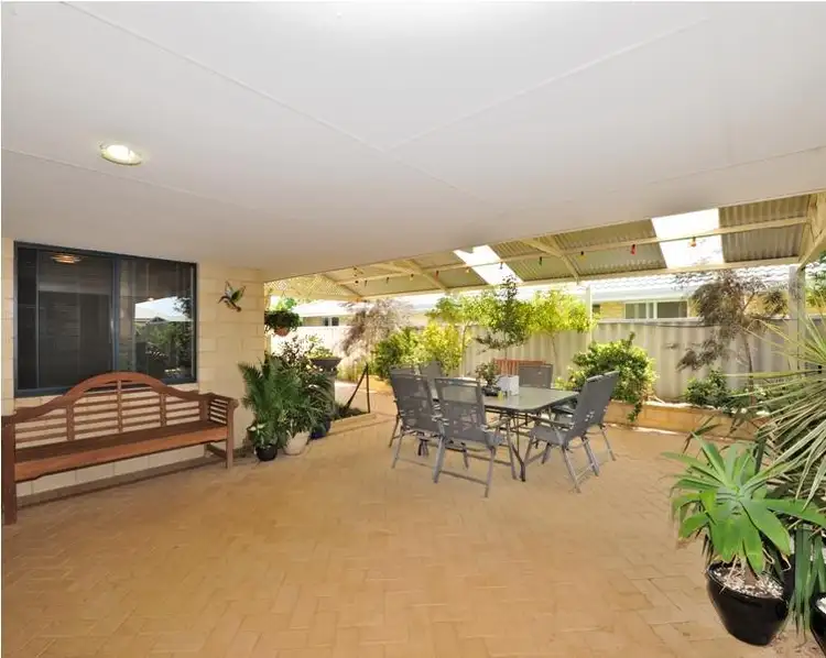 Main view of Homely house listing, 29 Merida Loop, Port Kennedy WA 6172