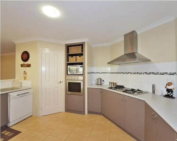 Second view of Homely house listing, 29 Merida Loop, Port Kennedy WA 6172