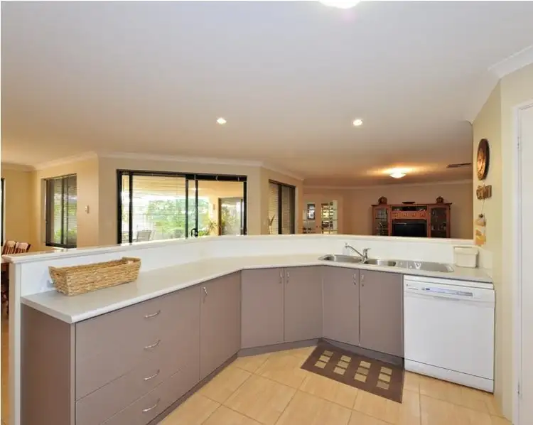 Fourth view of Homely house listing, 29 Merida Loop, Port Kennedy WA 6172