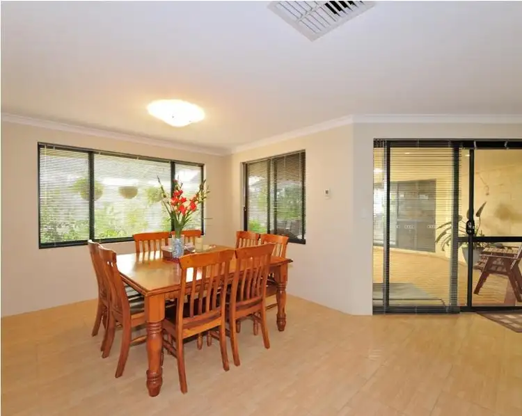 Fifth view of Homely house listing, 29 Merida Loop, Port Kennedy WA 6172