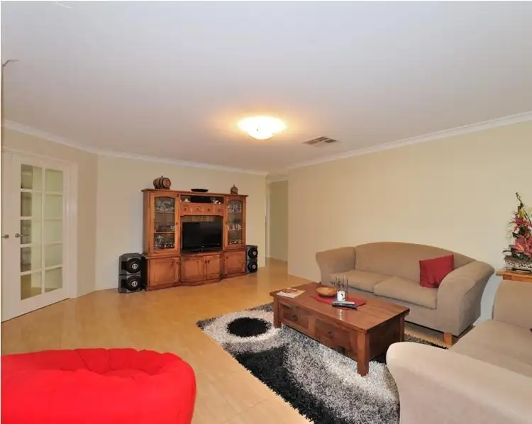 Sixth view of Homely house listing, 29 Merida Loop, Port Kennedy WA 6172