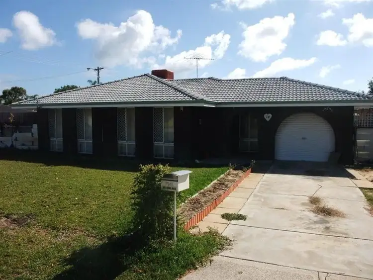 14 Boon Court, Rockingham WA 6168