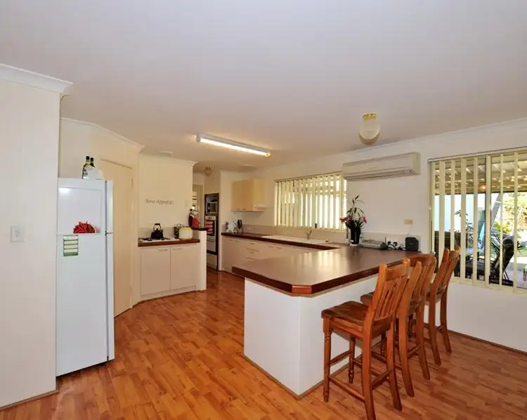 Third view of Homely house listing, 1 Sovereign Avenue, Port Kennedy WA 6172