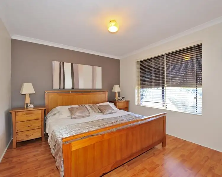 Sixth view of Homely house listing, 1 Sovereign Avenue, Port Kennedy WA 6172