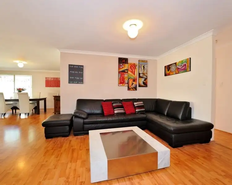 Seventh view of Homely house listing, 1 Sovereign Avenue, Port Kennedy WA 6172