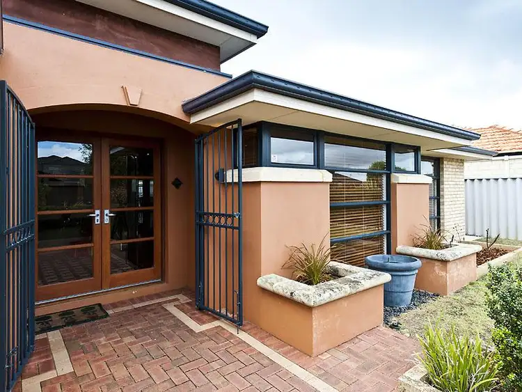 Second view of Homely house listing, 52 Merrimac Loop, Rockingham WA 6168