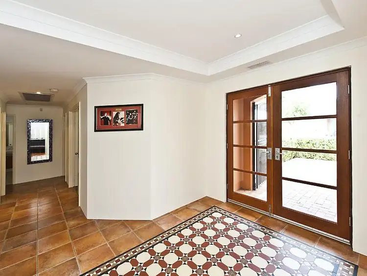 Fourth view of Homely house listing, 52 Merrimac Loop, Rockingham WA 6168