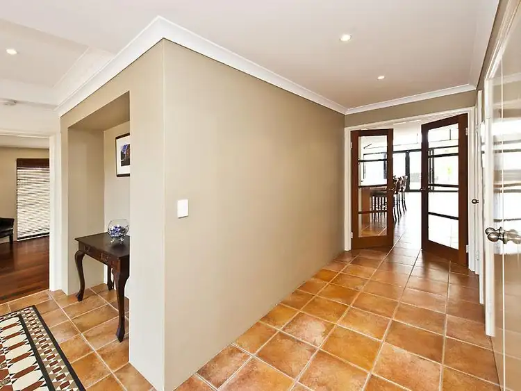 Fifth view of Homely house listing, 52 Merrimac Loop, Rockingham WA 6168