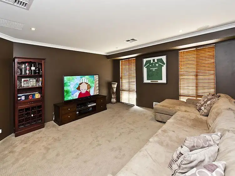 Sixth view of Homely house listing, 52 Merrimac Loop, Rockingham WA 6168