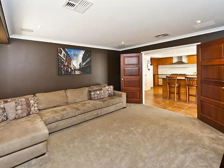 Seventh view of Homely house listing, 52 Merrimac Loop, Rockingham WA 6168