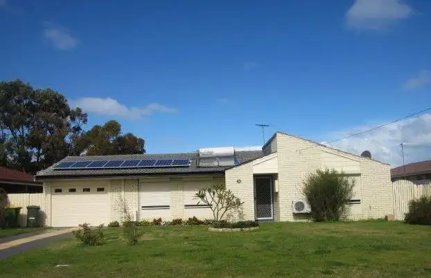 36 Ricketts Court, Rockingham WA 6168