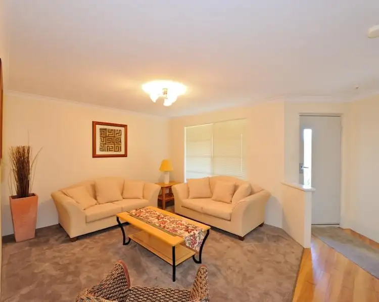 Second view of Homely house listing, 3 Kirra Road, Secret Harbour WA 6173