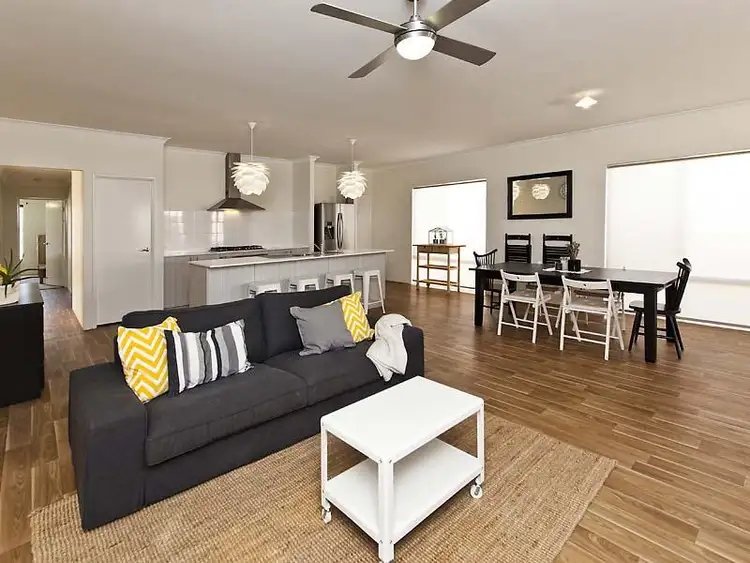 Third view of Homely house listing, 170 Clyde Avenue, Baldivis WA 6171