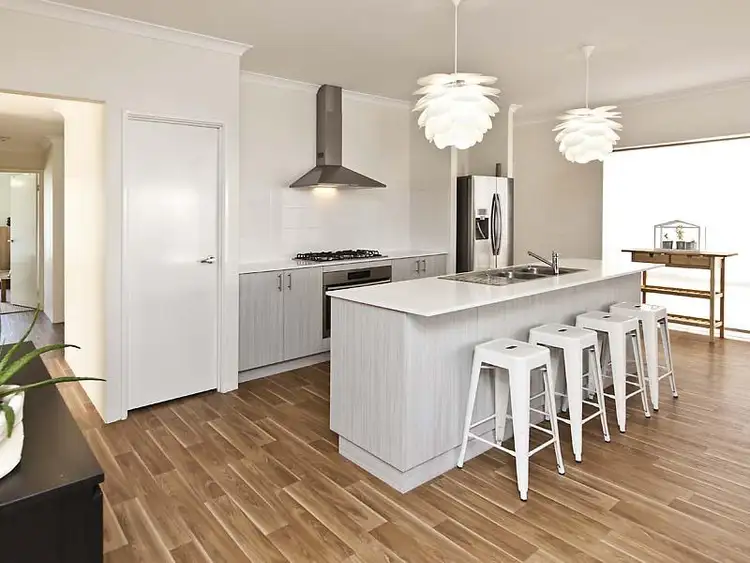 Fourth view of Homely house listing, 170 Clyde Avenue, Baldivis WA 6171
