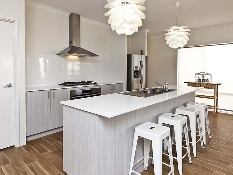 Fifth view of Homely house listing, 170 Clyde Avenue, Baldivis WA 6171