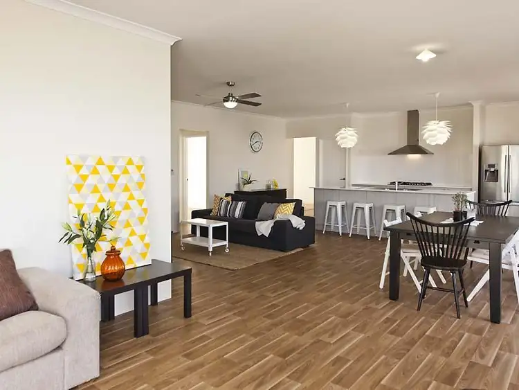 Sixth view of Homely house listing, 170 Clyde Avenue, Baldivis WA 6171