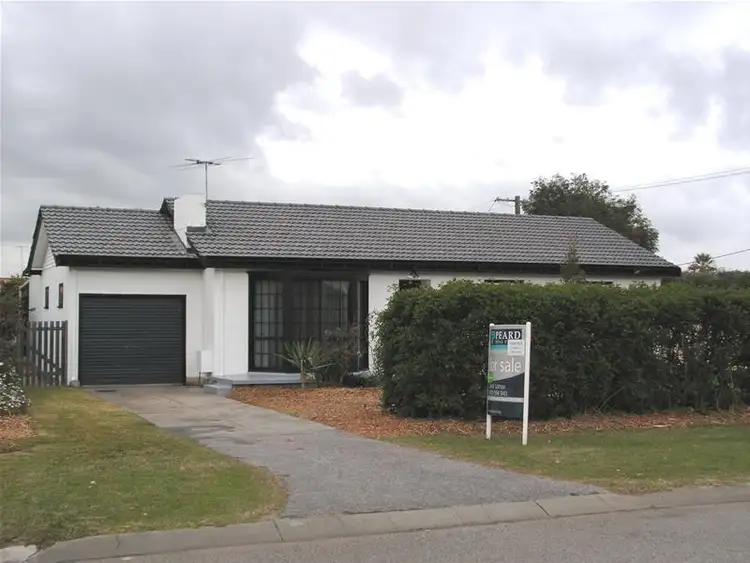 Main view of Homely house listing, 23 Cygnus Street, Rockingham WA 6168