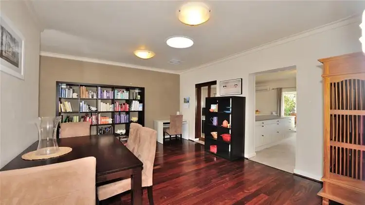 Fourth view of Homely house listing, 23 Cygnus Street, Rockingham WA 6168