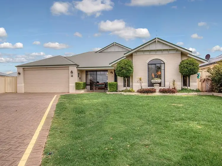 20 Liesham Crescent, Baldivis WA 6171