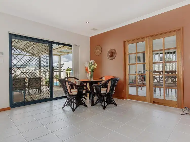 Fifth view of Homely house listing, 20 Liesham Crescent, Baldivis WA 6171