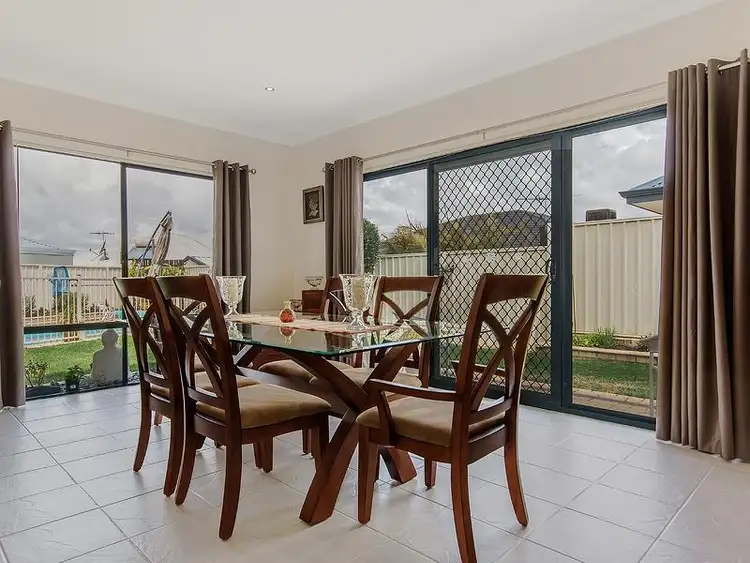 Sixth view of Homely house listing, 20 Liesham Crescent, Baldivis WA 6171
