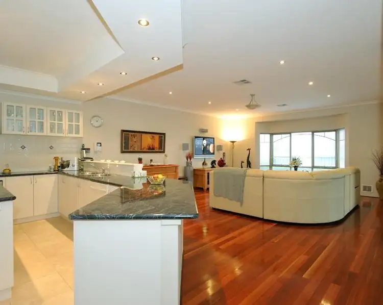 Sixth view of Homely house listing, 17 Renegade Path, Rockingham WA 6168