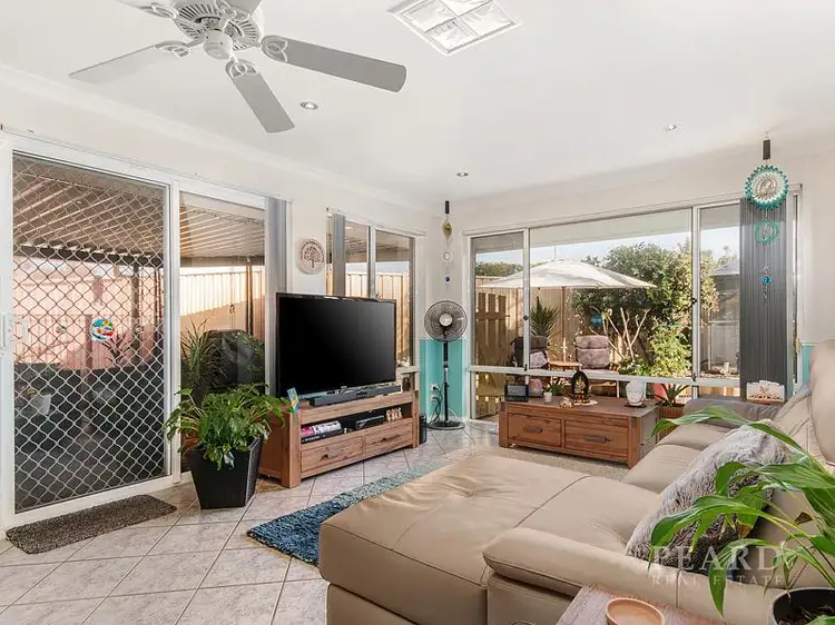 Second view of Homely house listing, 14 Link Way, Cooloongup WA 6168