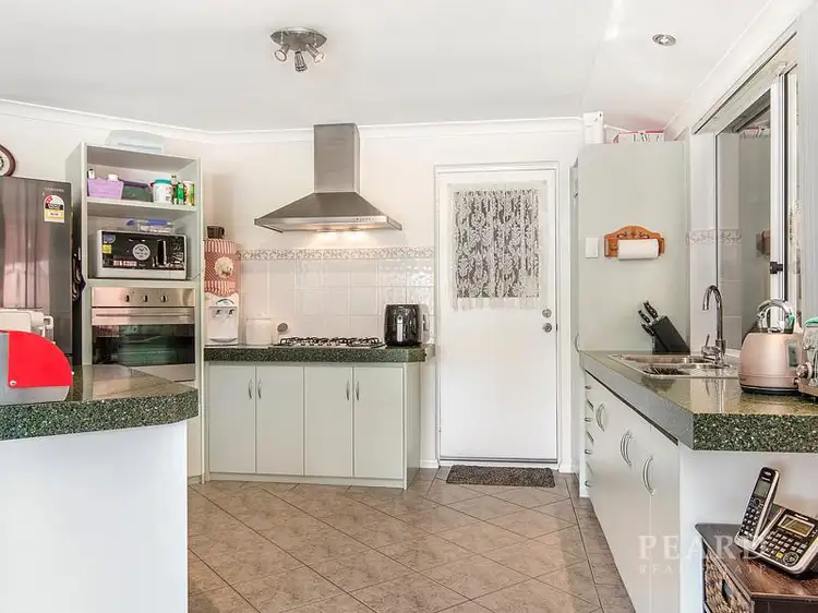 Third view of Homely house listing, 14 Link Way, Cooloongup WA 6168