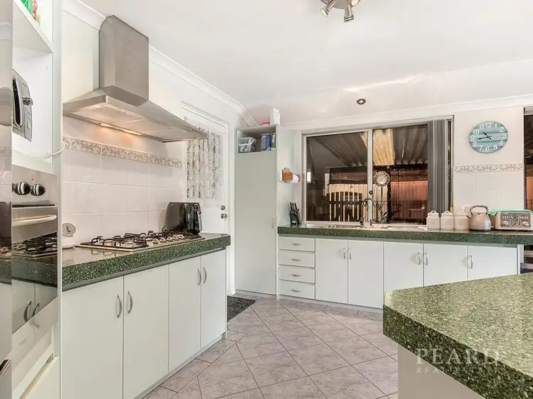 Fourth view of Homely house listing, 14 Link Way, Cooloongup WA 6168