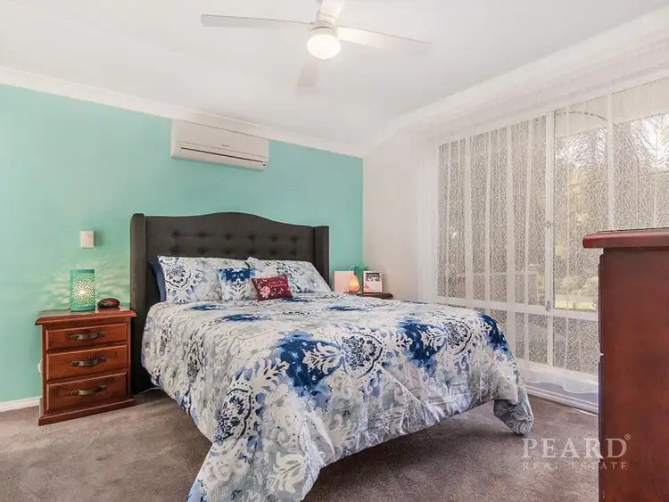 Sixth view of Homely house listing, 14 Link Way, Cooloongup WA 6168
