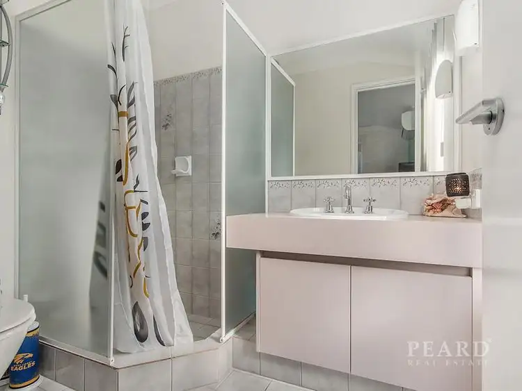Seventh view of Homely house listing, 14 Link Way, Cooloongup WA 6168