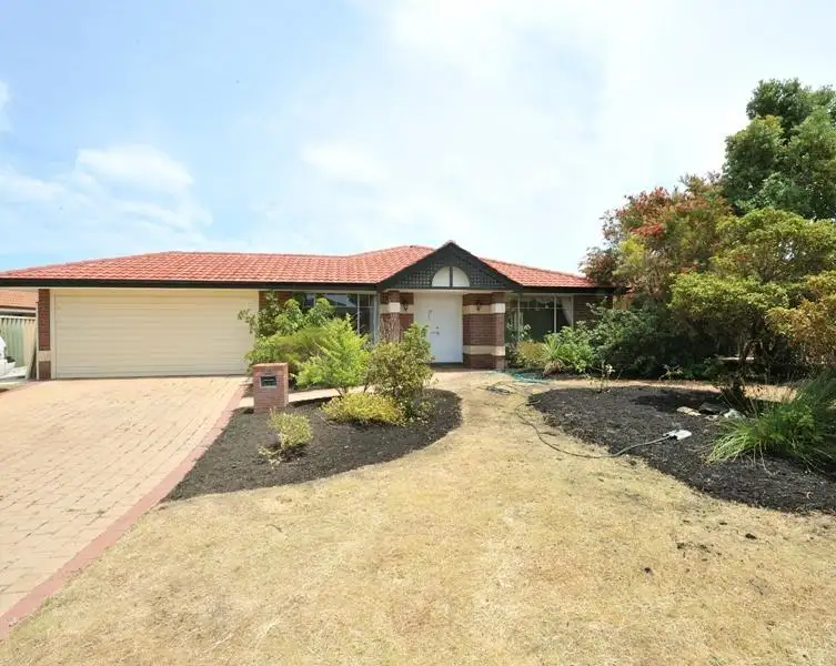 Main view of Homely house listing, 15 Salerno Place, Secret Harbour WA 6173