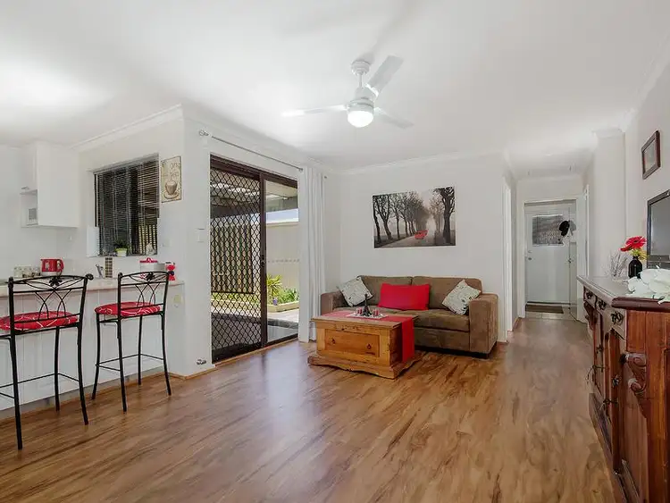 Sixth view of Homely house listing, 2 Abalone Crescent, Waikiki WA 6169