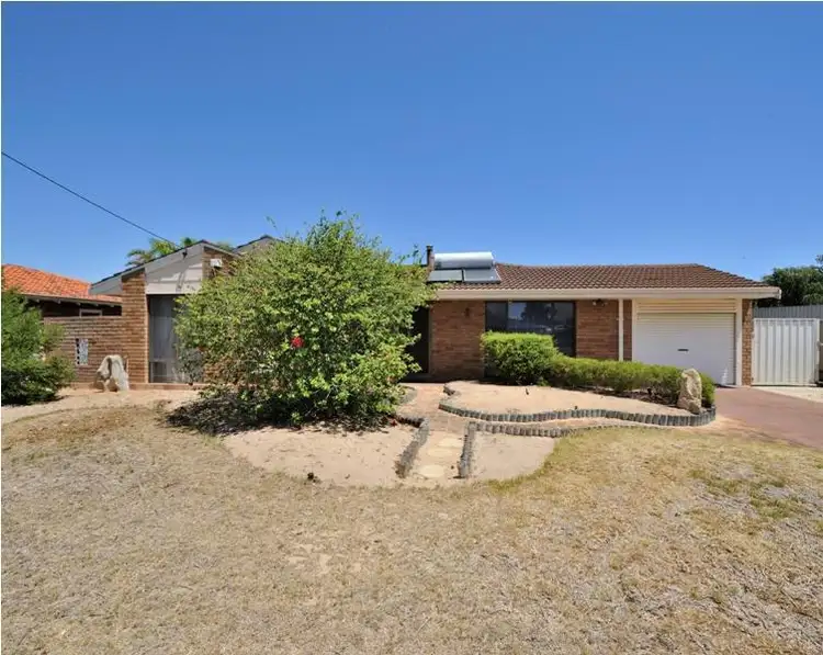 Main view of Homely house listing, 14 Solquest Way, Cooloongup WA 6168
