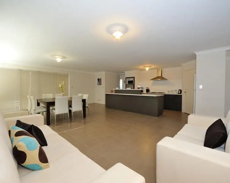 Second view of Homely house listing, 9 Cottonwood Drive, Baldivis WA 6171