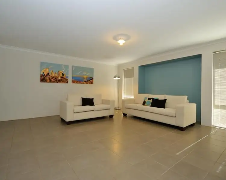 Fifth view of Homely house listing, 9 Cottonwood Drive, Baldivis WA 6171