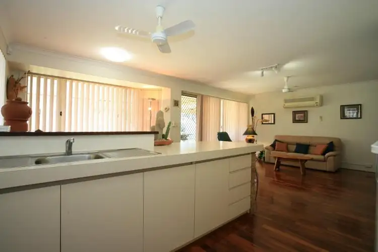 Seventh view of Homely house listing, 12 Cardinal Gardens, Warnbro WA 6169