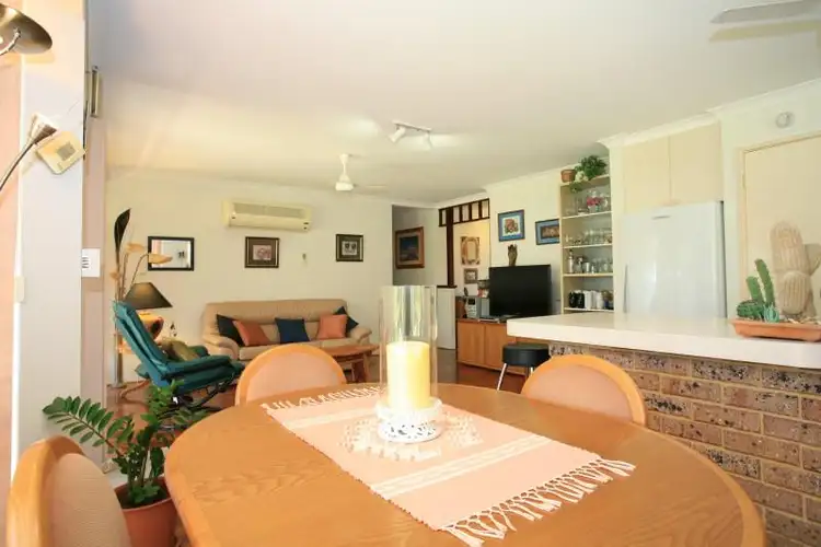 Fourth view of Homely house listing, 12 Cardinal Gardens, Warnbro WA 6169