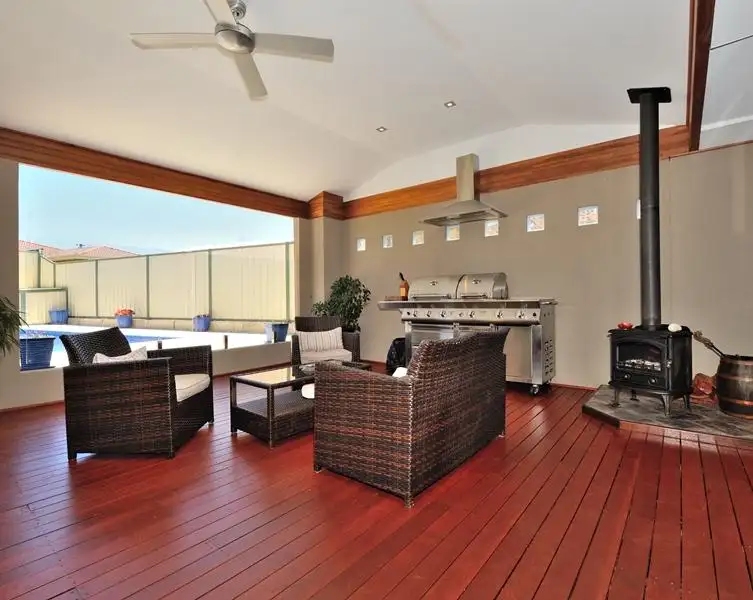 Main view of Homely house listing, 133 Gloucester Crescent, Shoalwater WA 6169