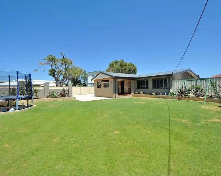 Third view of Homely house listing, 133 Gloucester Crescent, Shoalwater WA 6169