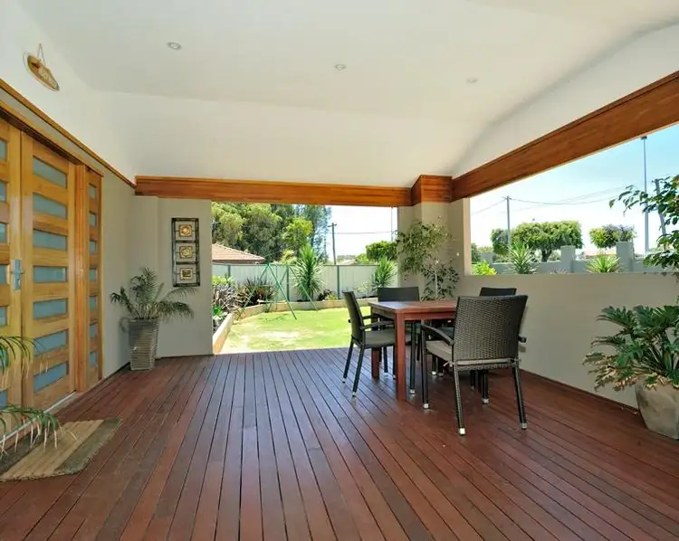 Fourth view of Homely house listing, 133 Gloucester Crescent, Shoalwater WA 6169
