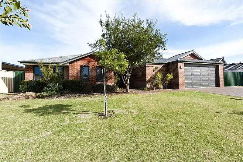Main view of Homely house listing, 56 Miltona Drive, Secret Harbour WA 6173